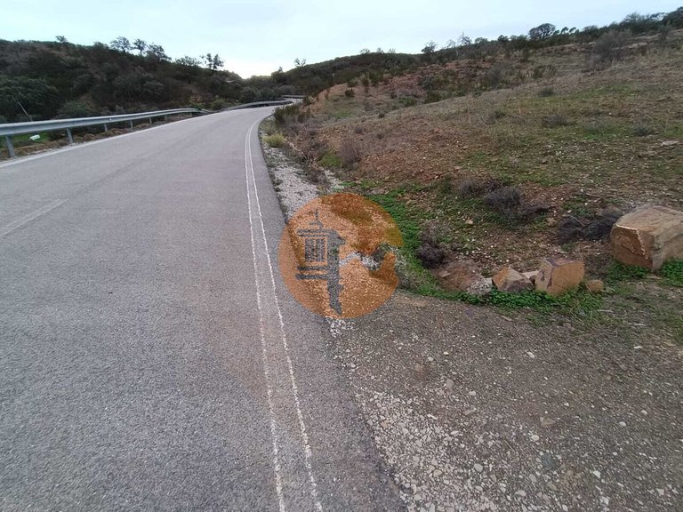 Plot for Sale in Azinhal, Castro Marim, Portugal 13