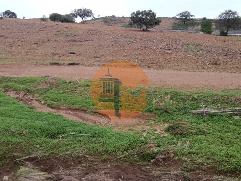 Plot for Sale in Azinhal, Castro Marim, Portugal 19