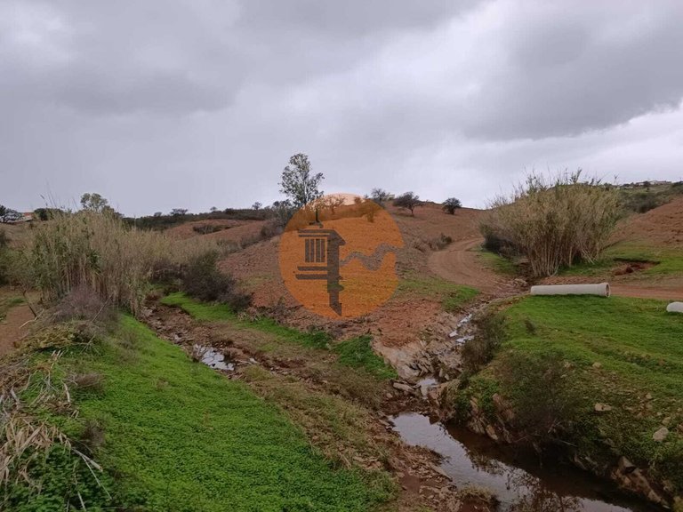 Plot for Sale in Azinhal, Castro Marim, Portugal 21