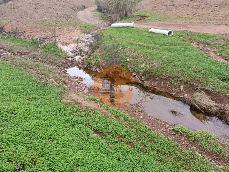 Plot for Sale in Azinhal, Castro Marim, Portugal 23