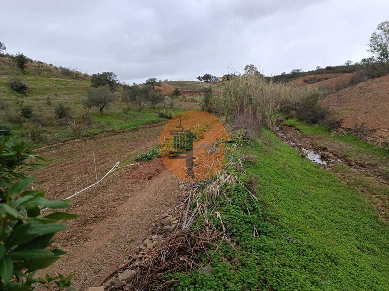 Plot for Sale in Azinhal, Castro Marim, Portugal 26