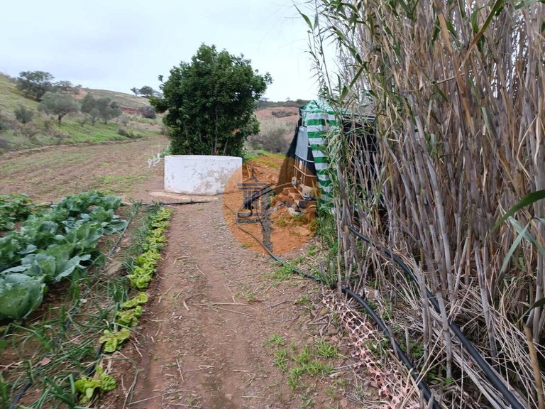 Plot for Sale in Azinhal, Castro Marim, Portugal 30