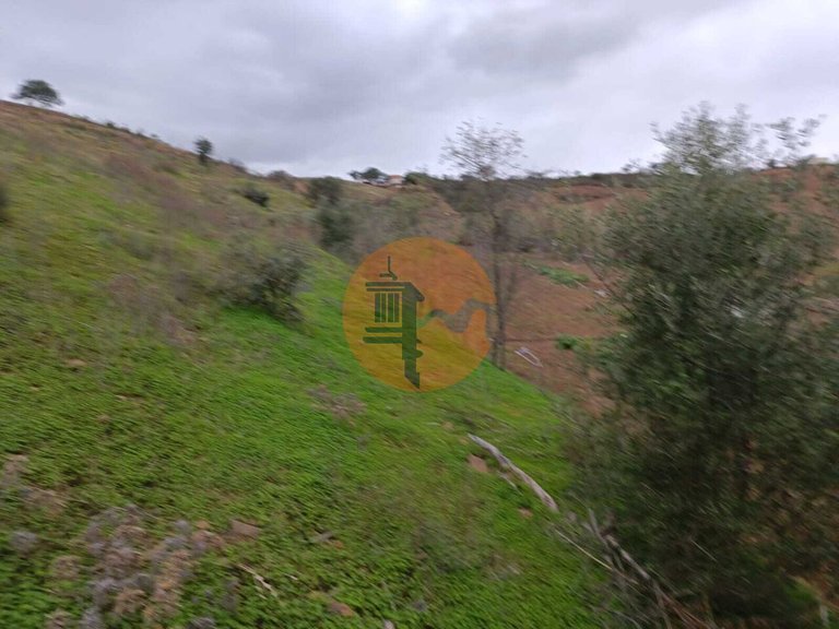 Plot for Sale in Azinhal, Castro Marim, Portugal 31