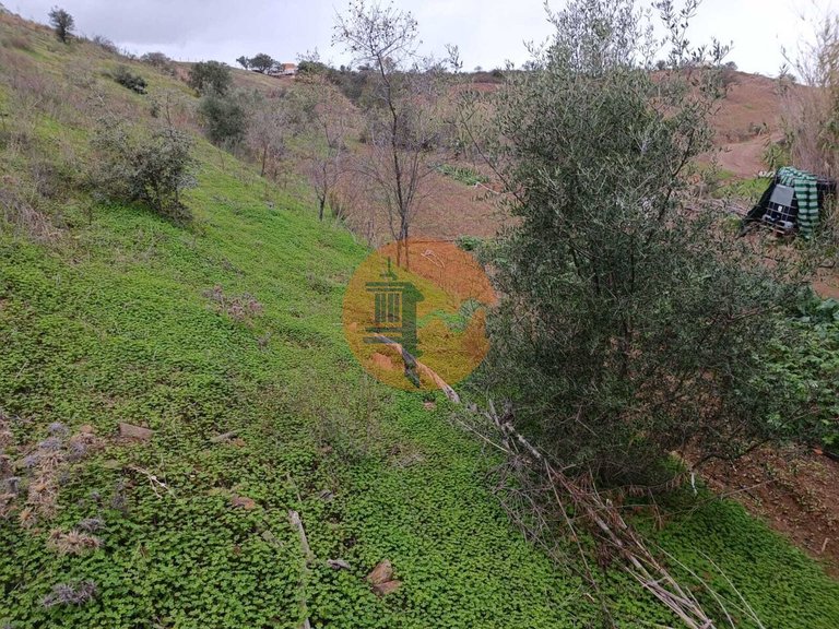 Plot for Sale in Azinhal, Castro Marim, Portugal 34