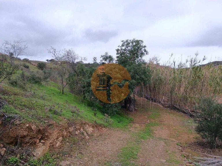 Plot for Sale in Azinhal, Castro Marim, Portugal 36