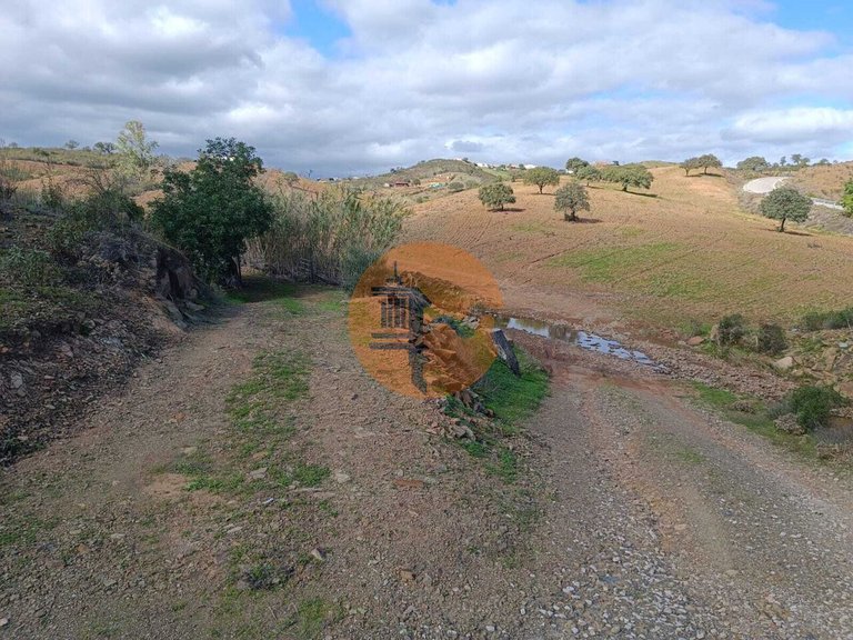 Plot for Sale in Azinhal, Castro Marim, Portugal 42