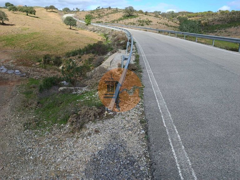 Plot for Sale in Azinhal, Castro Marim, Portugal 43