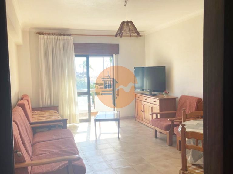 Apartment for Rent in Monte Gordo, Vila Real De Santo António, Portugal 2