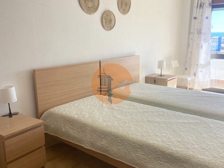 Apartment for Rent in Monte Gordo, Vila Real De Santo António, Portugal 3