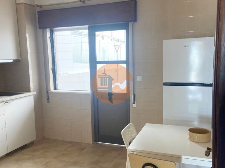 Apartment for Rent in Monte Gordo, Vila Real De Santo António, Portugal 5
