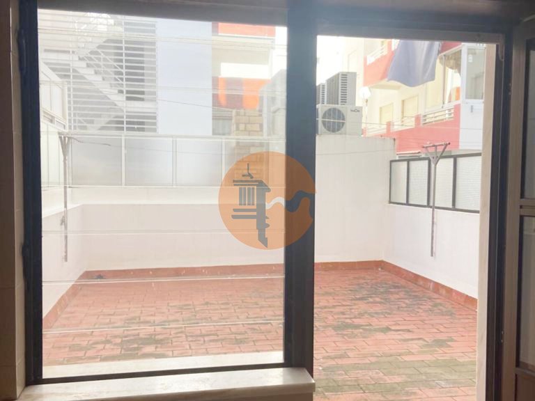 Apartment for Rent in Monte Gordo, Vila Real De Santo António, Portugal 6
