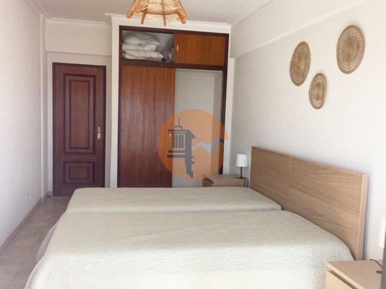 Apartment for Rent in Monte Gordo, Vila Real De Santo António, Portugal 11