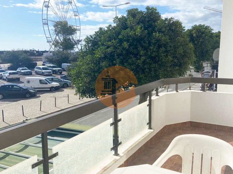 Apartment for Rent in Monte Gordo, Vila Real De Santo António, Portugal 17