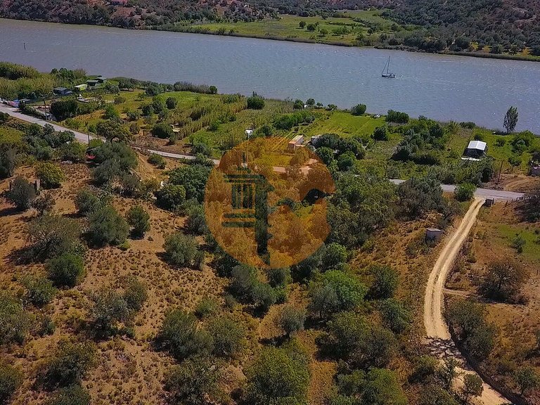 Plot for Sale in Odeleite, Castro Marim, Portugal 3