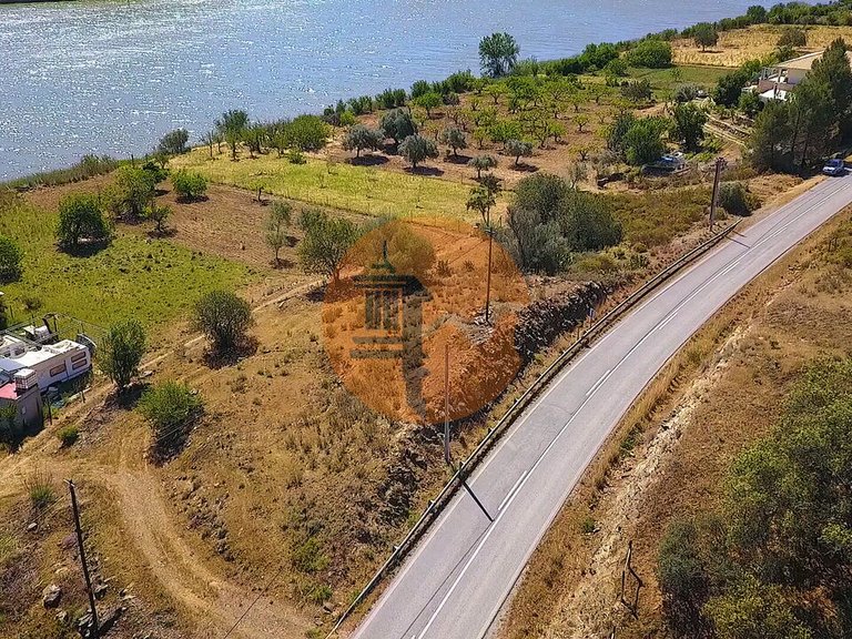 Plot for Sale in Odeleite, Castro Marim, Portugal 4