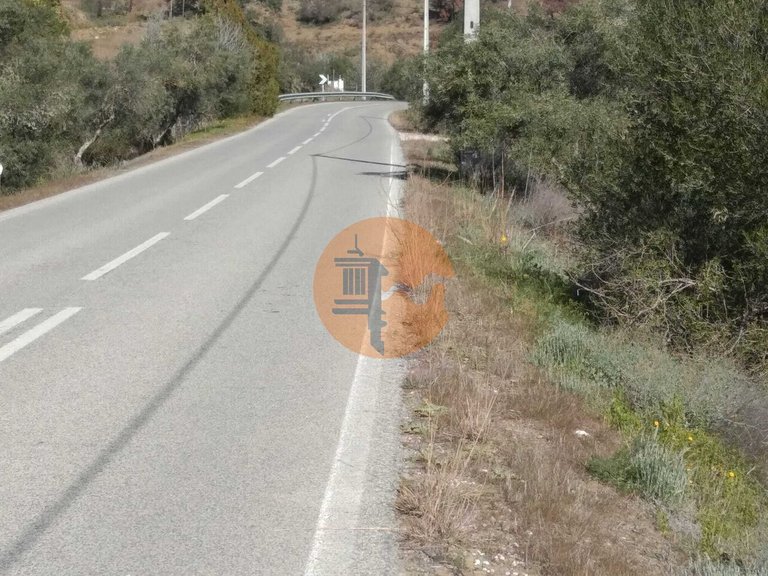 Plot for Sale in Odeleite, Castro Marim, Portugal 6