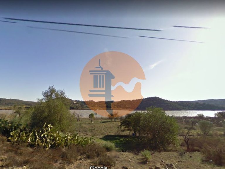 Plot for Sale in Odeleite, Castro Marim, Portugal 7