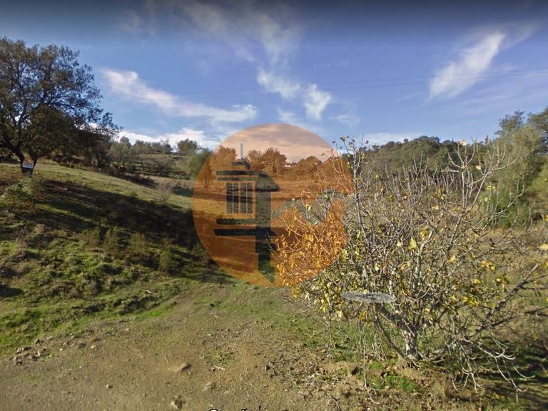 Plot for Sale in Odeleite, Castro Marim, Portugal 8
