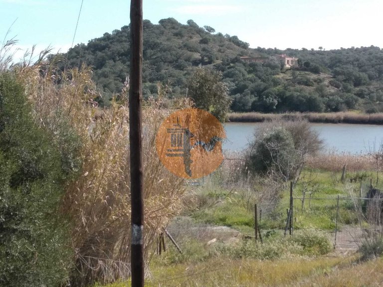 Plot for Sale in Odeleite, Castro Marim, Portugal 10
