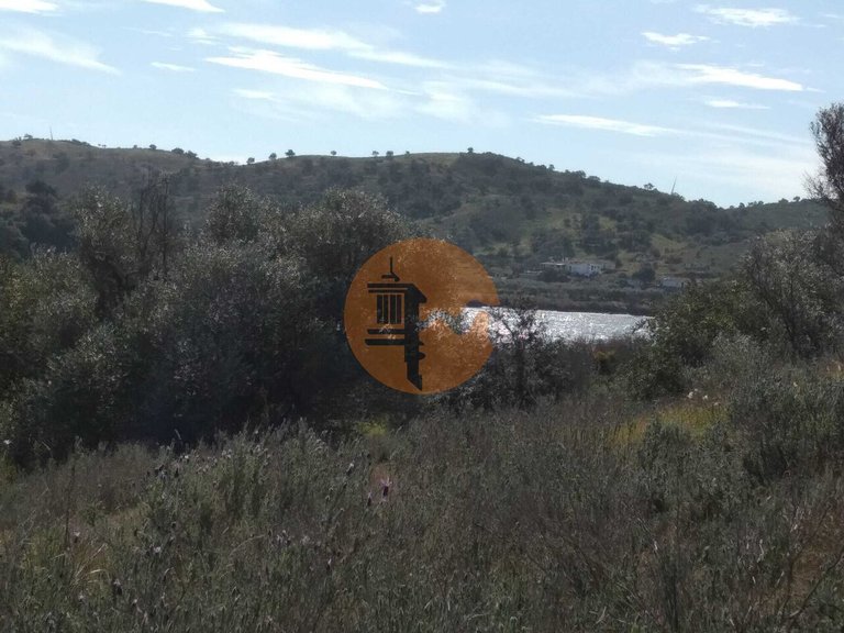 Plot for Sale in Odeleite, Castro Marim, Portugal 11