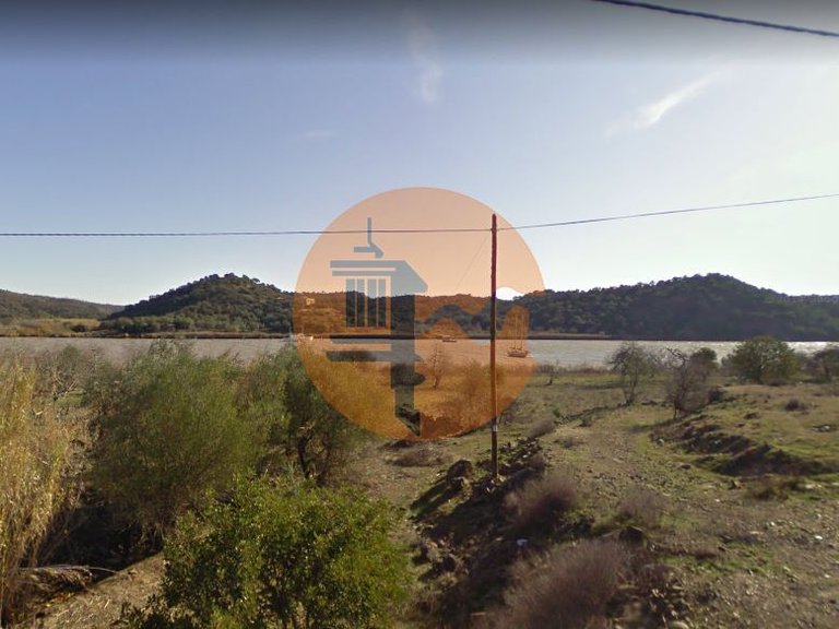 Plot for Sale in Odeleite, Castro Marim, Portugal 12