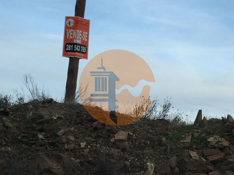 Plot for Sale in Odeleite, Castro Marim, Portugal 13