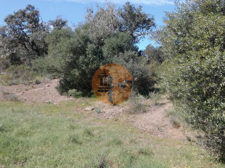 Plot for Sale in Odeleite, Castro Marim, Portugal 15