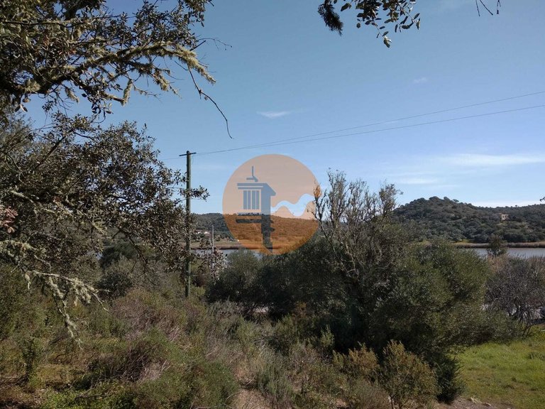 Plot for Sale in Odeleite, Castro Marim, Portugal 19