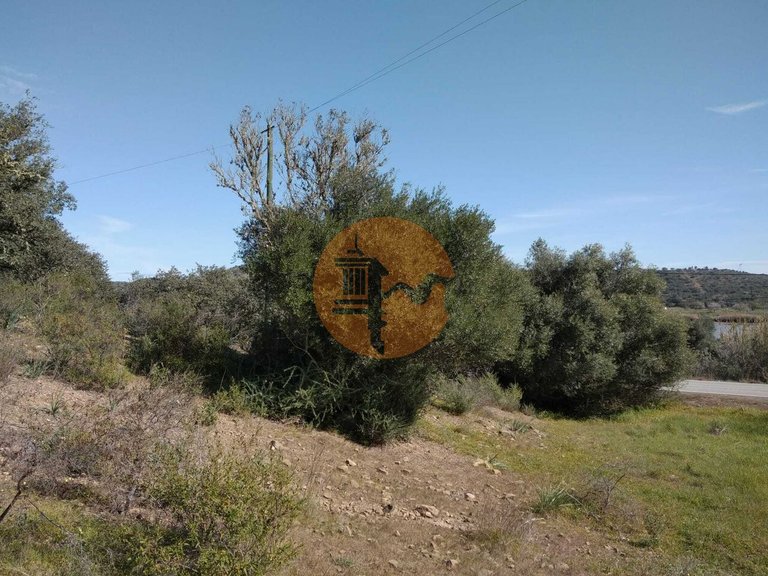 Plot for Sale in Odeleite, Castro Marim, Portugal 21