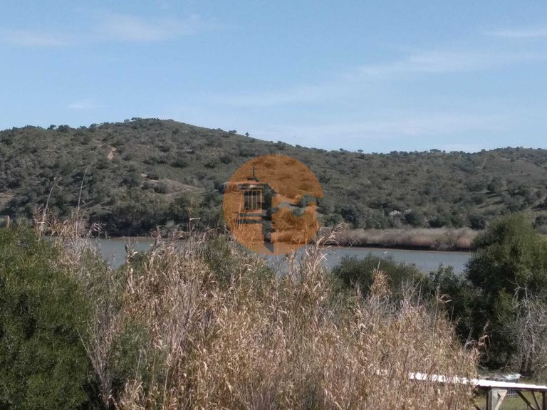 Plot for Sale in Odeleite, Castro Marim, Portugal 26