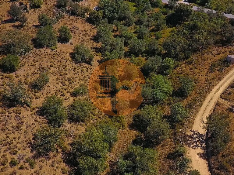 Plot for Sale in Odeleite, Castro Marim, Portugal 28