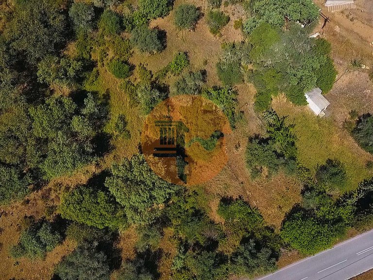 Plot for Sale in Odeleite, Castro Marim, Portugal 29