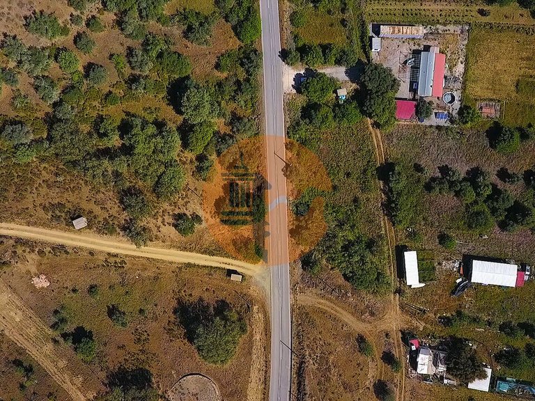 Plot for Sale in Odeleite, Castro Marim, Portugal 30
