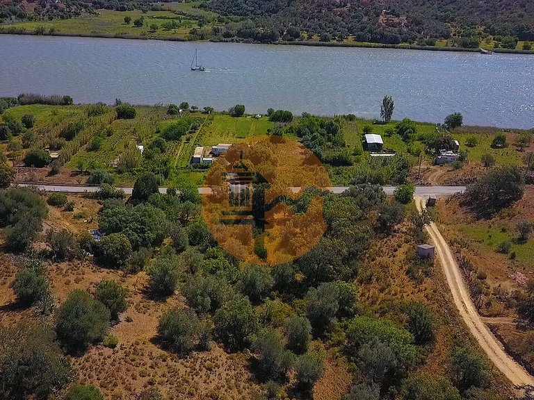 Plot for Sale in Odeleite, Castro Marim, Portugal 31