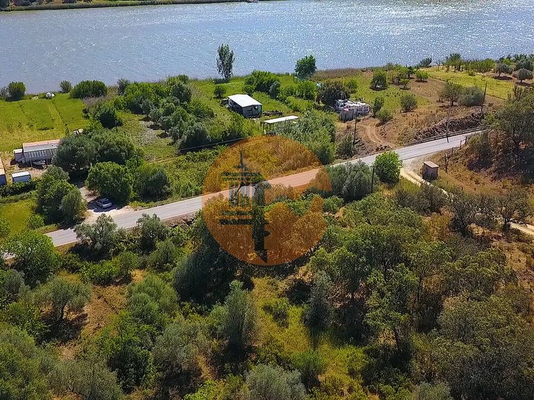 Plot for Sale in Odeleite, Castro Marim, Portugal 32