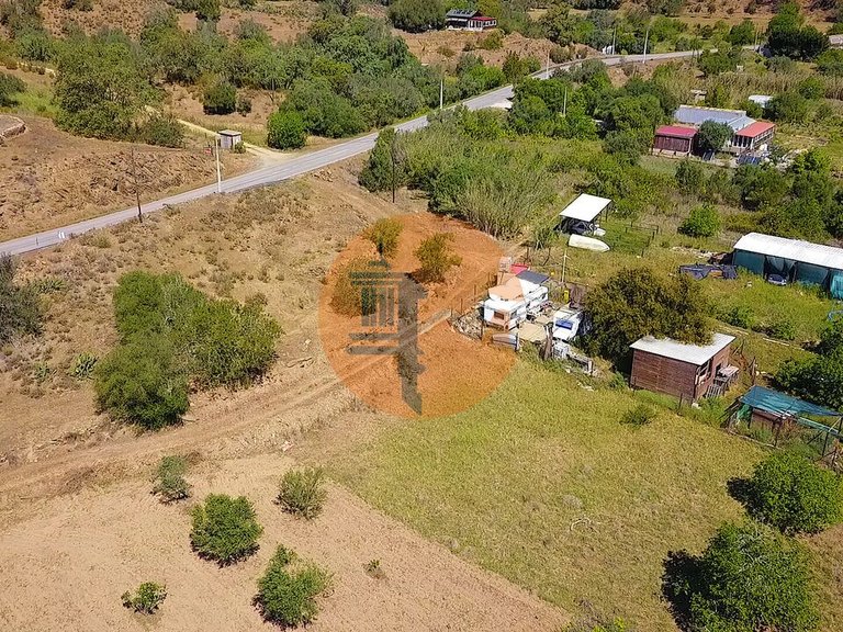 Plot for Sale in Odeleite, Castro Marim, Portugal 33