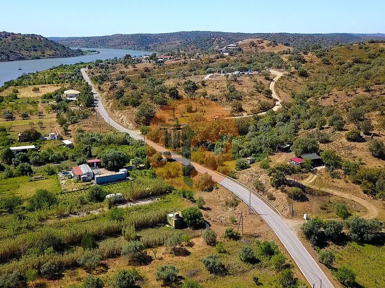 Plot for Sale in Odeleite, Castro Marim, Portugal 34