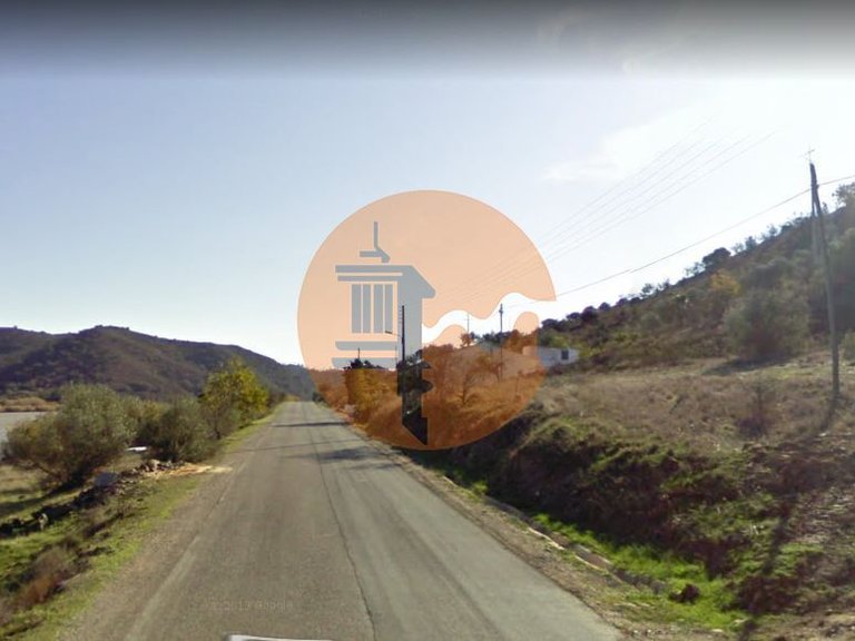 Plot for Sale in União Das Freguesias De Alcoutim E Pereiro, Alcoutim, Portugal 3