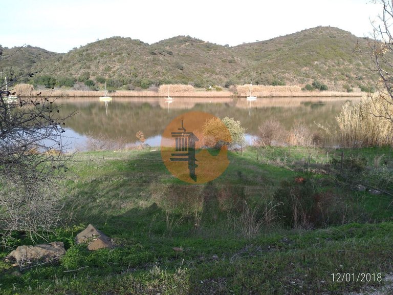 Plot for Sale in União Das Freguesias De Alcoutim E Pereiro, Alcoutim, Portugal 4