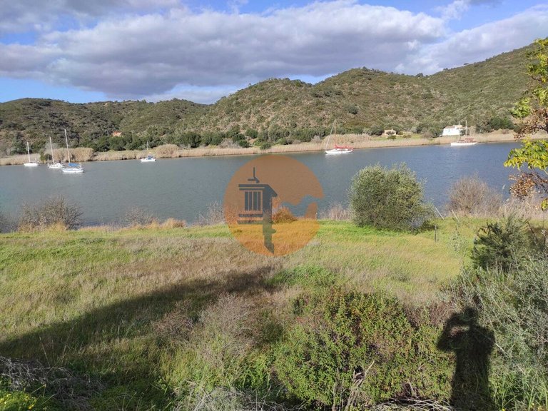 Plot for Sale in União Das Freguesias De Alcoutim E Pereiro, Alcoutim, Portugal 6