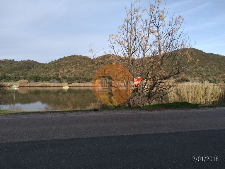 Plot for Sale in União Das Freguesias De Alcoutim E Pereiro, Alcoutim, Portugal 9