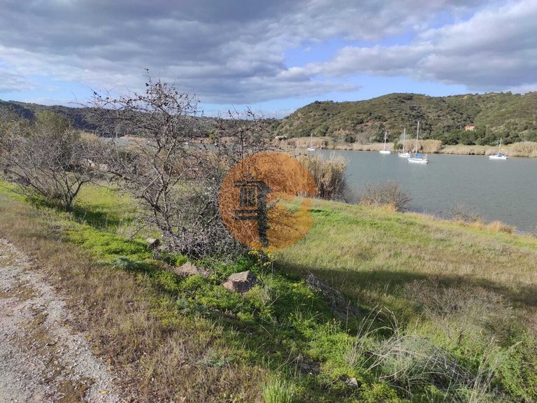 Plot for Sale in União Das Freguesias De Alcoutim E Pereiro, Alcoutim, Portugal 14
