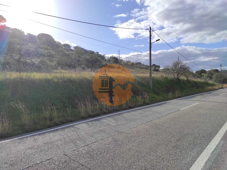 Plot for Sale in União Das Freguesias De Alcoutim E Pereiro, Alcoutim, Portugal 15