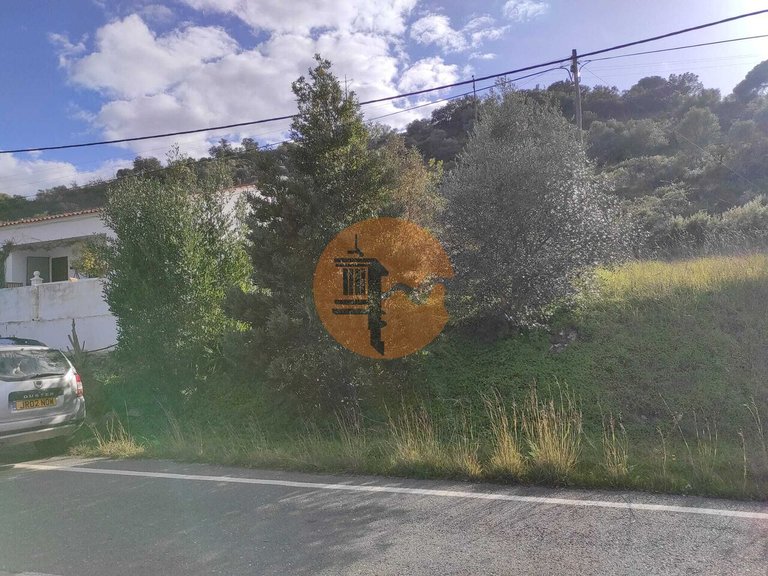 Plot for Sale in União Das Freguesias De Alcoutim E Pereiro, Alcoutim, Portugal 21