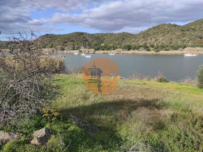 Plot for Sale in União Das Freguesias De Alcoutim E Pereiro, Alcoutim, Portugal 25