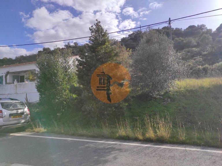 Plot for Sale in União Das Freguesias De Alcoutim E Pereiro, Alcoutim, Portugal 27