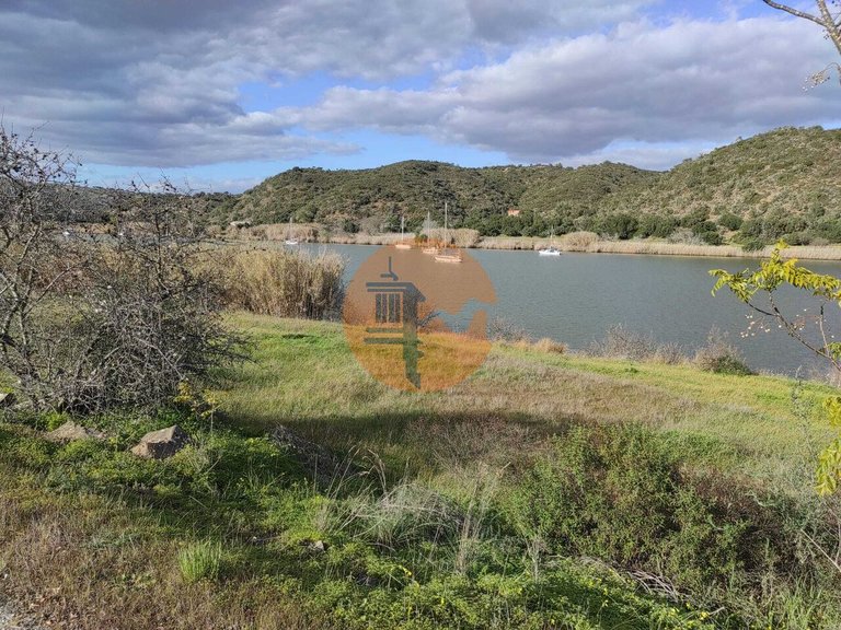 Plot for Sale in União Das Freguesias De Alcoutim E Pereiro, Alcoutim, Portugal 28