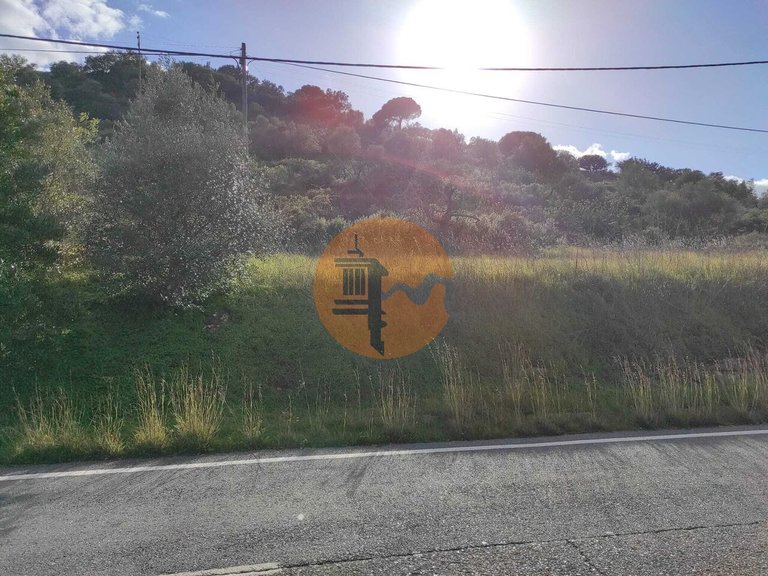 Plot for Sale in União Das Freguesias De Alcoutim E Pereiro, Alcoutim, Portugal 32