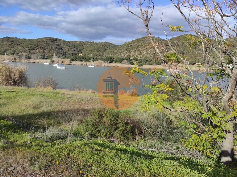 Plot for Sale in União Das Freguesias De Alcoutim E Pereiro, Alcoutim, Portugal 35