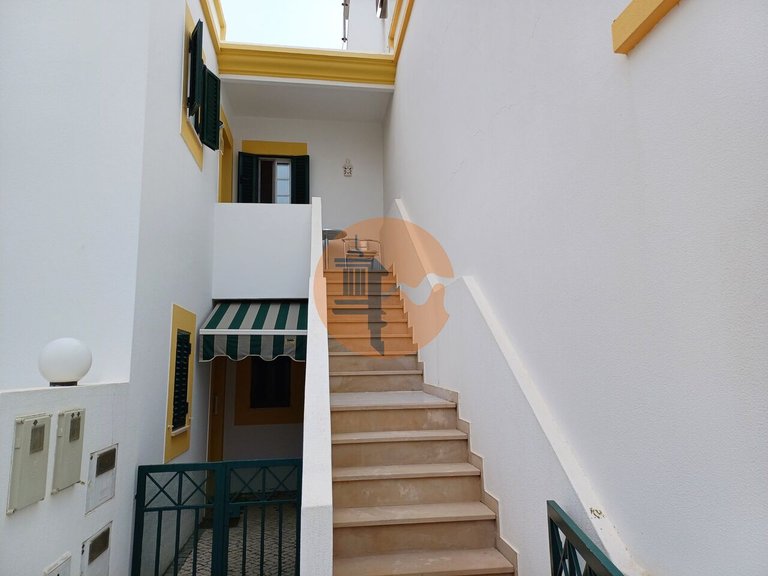 Apartment for Rent in Vila Nova De Cacela, Vila Real De Santo António, Portugal 1